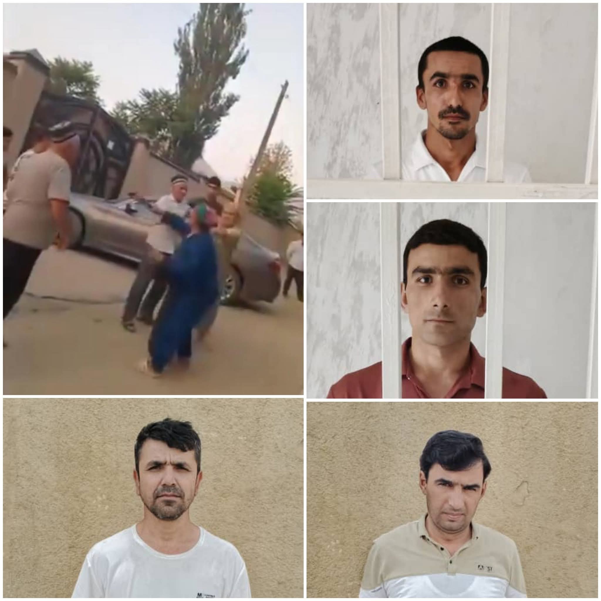 القبض على أربعة مشاركين في نزاع عائلي في يافان وتغريم ثلاثة آخرين