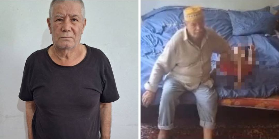 اعتقال رجل في منطقة موميناباد بتهمة إفساد حفيدته القاصر
