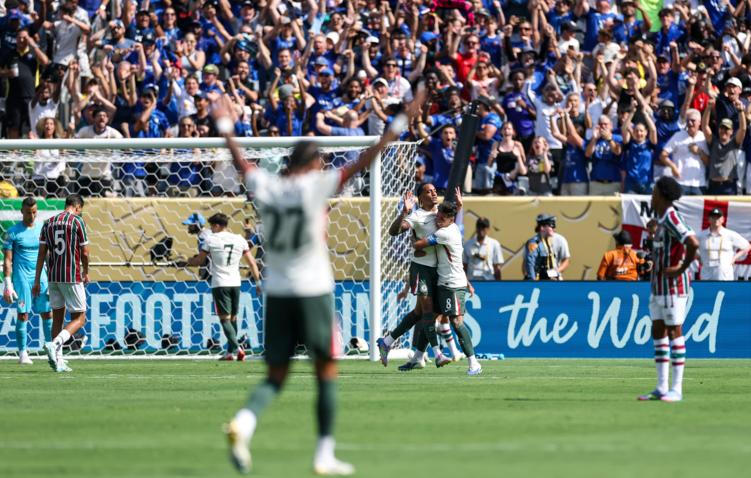 تشيلسي يصبح أول المتأهلين لنهائي كأس العالم للأندية