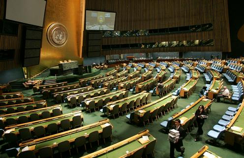 الجمعية العامة للأمم المتحدة توافق على قرار يدين بشدة سياسات طالبان في أفغانستان