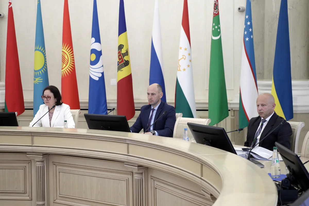 خبراء رابطة الدول المستقلة يتفقون على آلية تنظيم الفعاليات السياحية الدولية