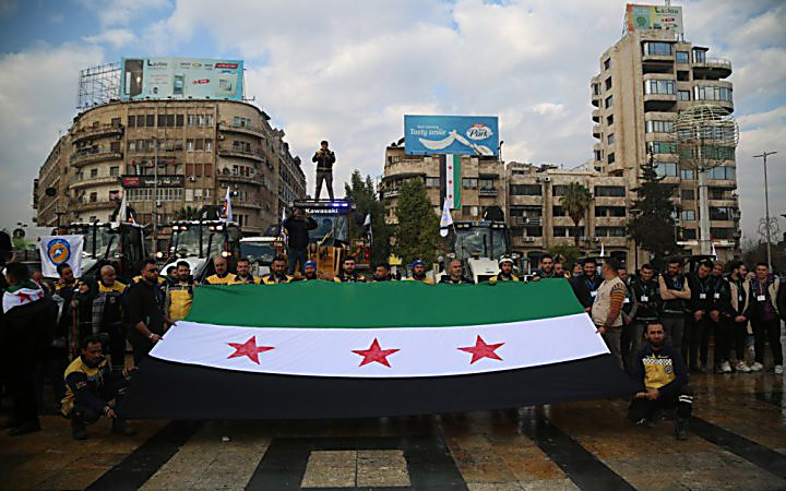 ستُجرى الانتخابات البرلمانية في سوريا في سبتمبر/أيلول المقبل، وهي الأولى منذ الإطاحة بالأسد.