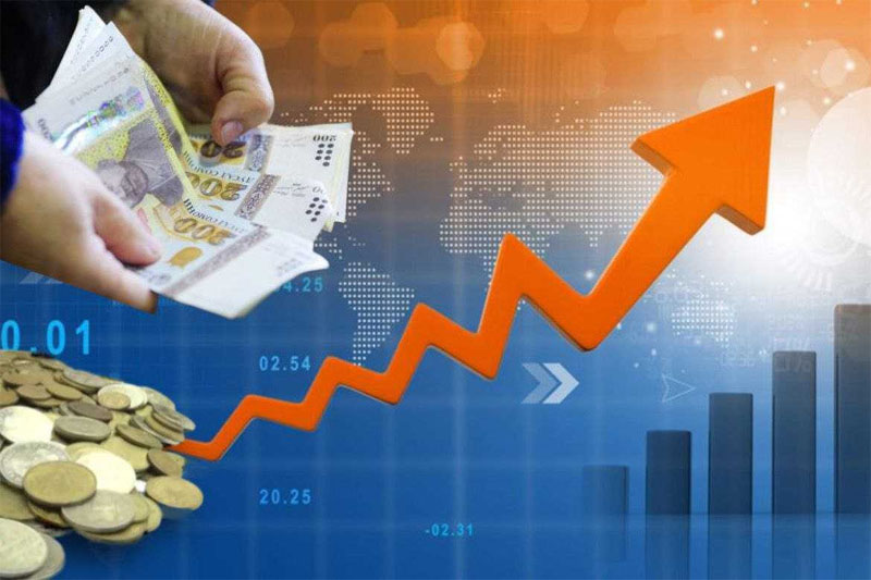 بنك التنمية الاقتصادي يرفع توقعاته لنمو الناتج المحلي الإجمالي في طاجيكستان إلى 8.4% – وهو أعلى مستوى له منذ 20 عامًا