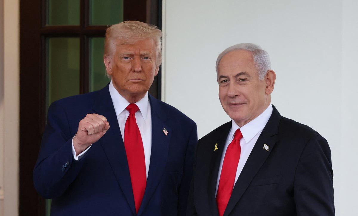 أعضاء مجلس الشيوخ الأميركي يدعون ترامب للضغط على نتنياهو للتوصل إلى اتفاق مع حماس