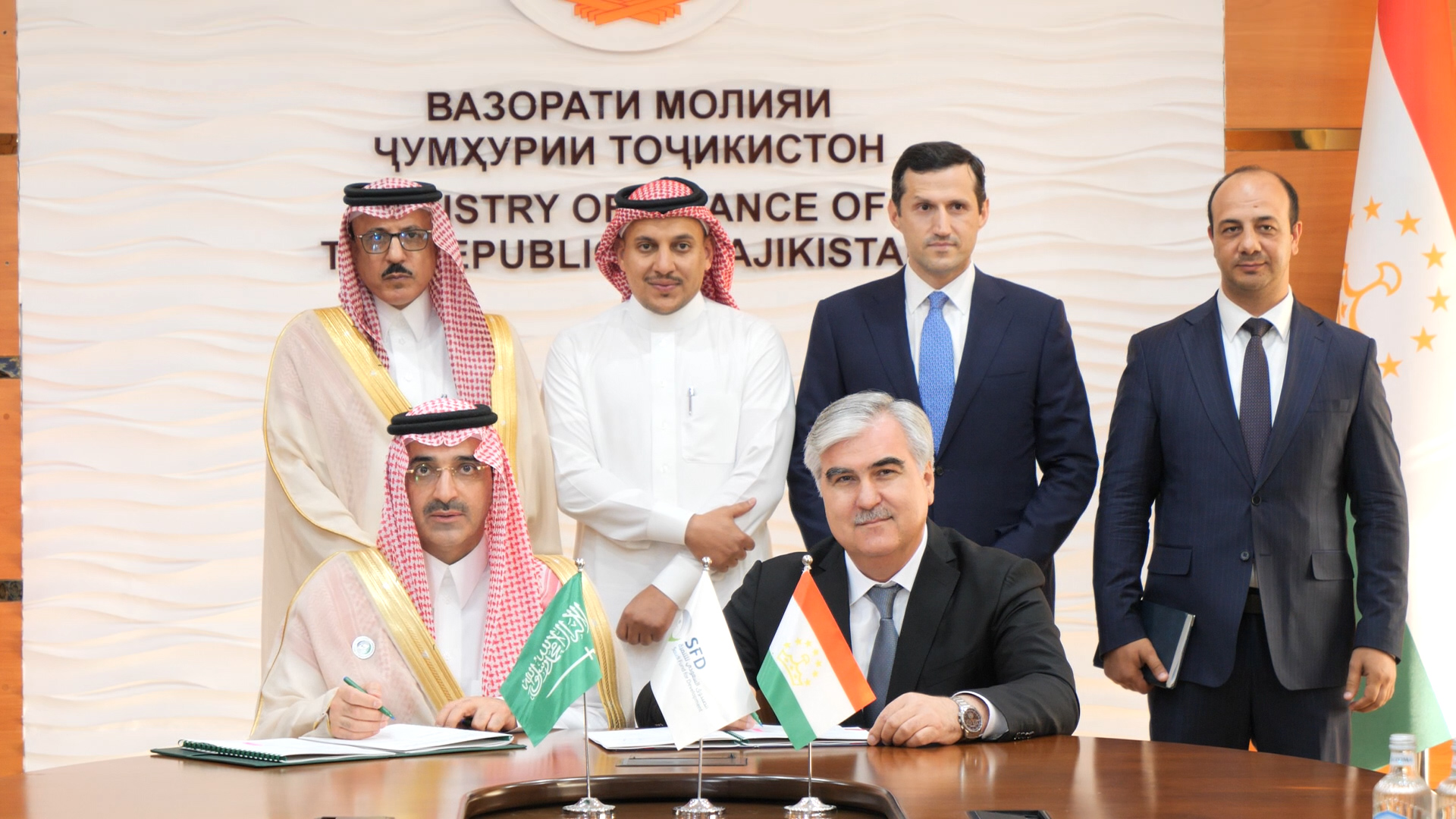 الصندوق السعودي للتنمية يخصص 30 مليون دولار لإنشاء الطريق الدائري في كلياب