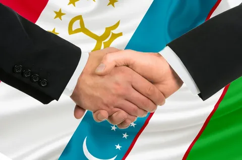 ارتفع عدد الشركات ذات رأس المال الطاجيكي في أوزبكستان إلى 357