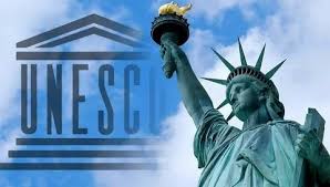 ترامب يقرر انسحاب الولايات المتحدة من اليونسكو