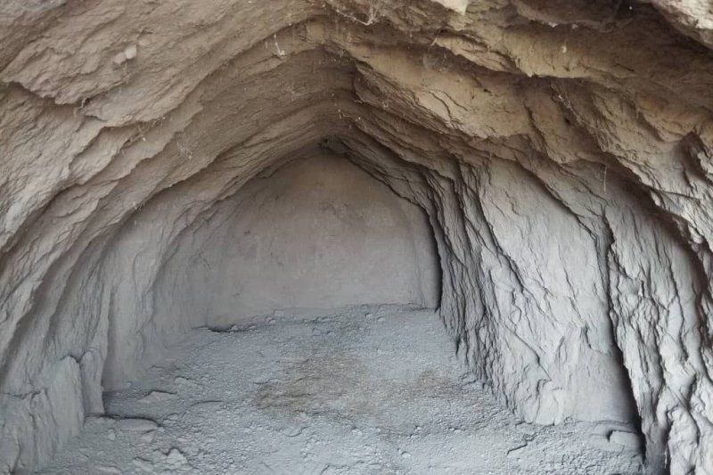 تم اكتشاف آثار بوذية من القرنين السابع والثامن في نوريك