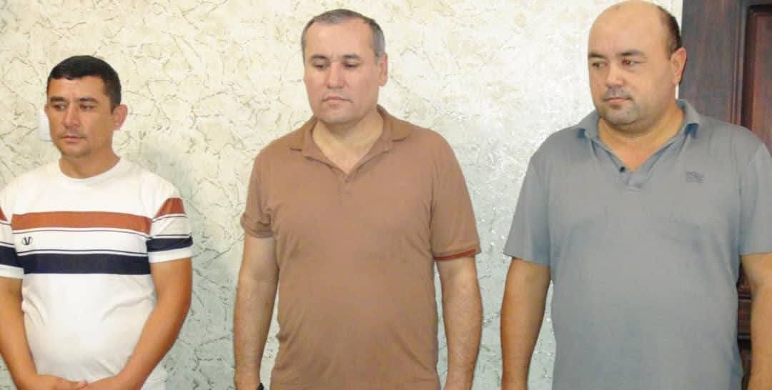 كشف عملية احتيال بقيمة 900 ألف سوموني في خاتلون: اعتقال أربعة مشتبه بهم