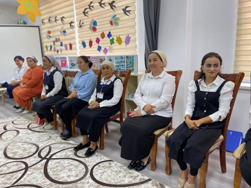 تم توفير قطع أراضي زراعية لحوالي 3400 معلم شاب في منطقة خاتلون