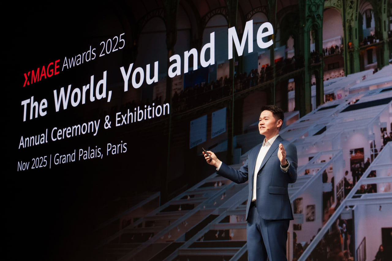 سلسلة HUAWEI Pura 80: إمكانيات جديدة للتصوير الفوتوغرافي المحمول