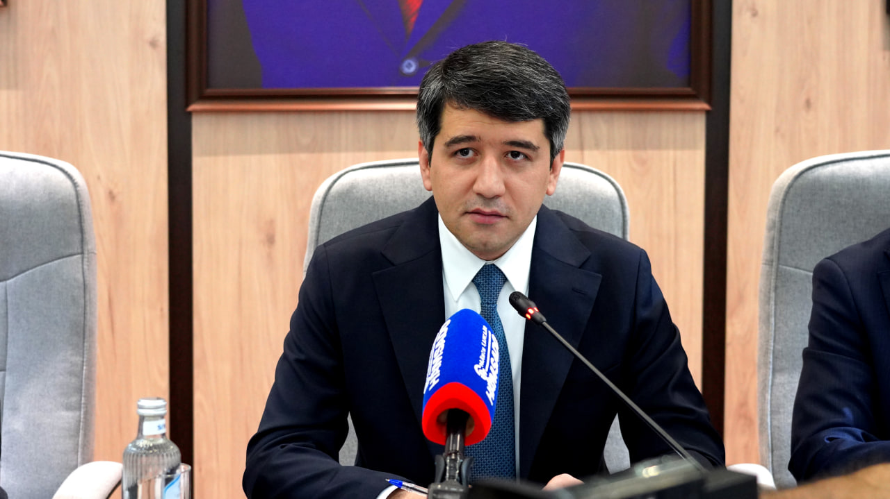 تجاوزت إيرادات خدمات الاتصالات في طاجيكستان 2.4 مليار سوموني في 6 أشهر