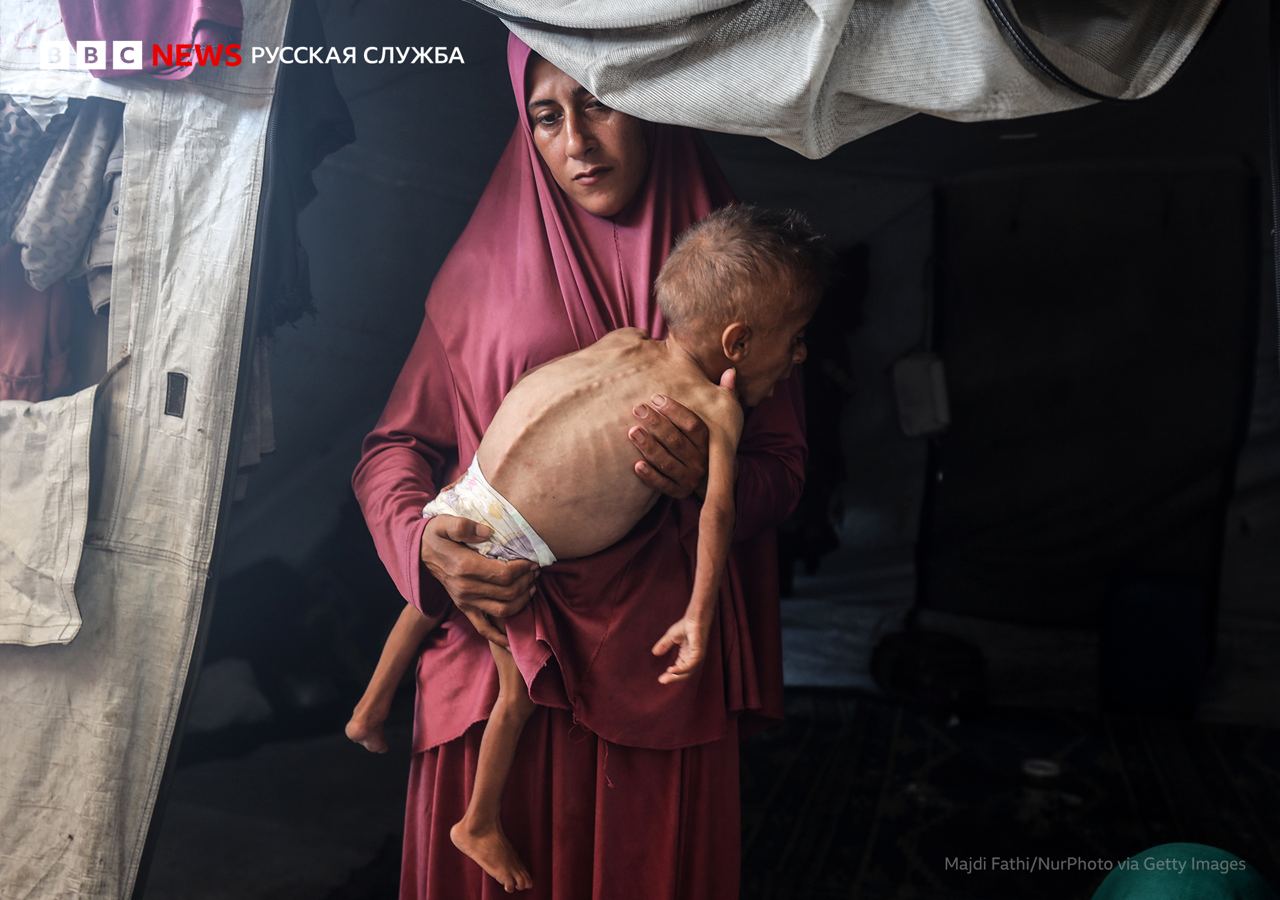 وكالات الإغاثة تحذر من مجاعة جماعية في غزة
