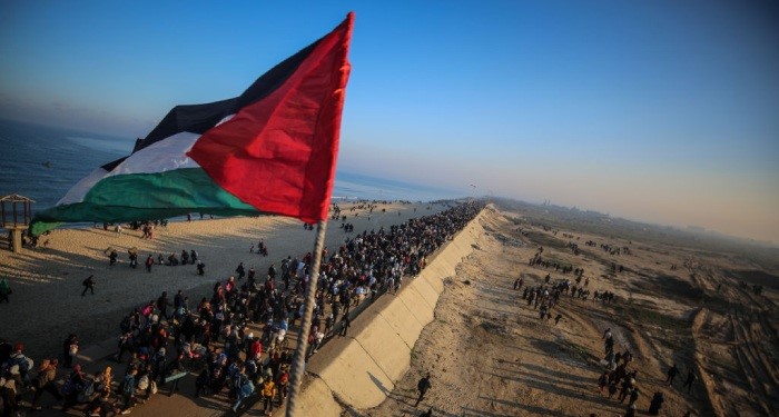 كندا تنوي الاعتراف بفلسطين في دورة الجمعية العامة للأمم المتحدة في سبتمبر المقبل