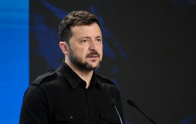 زيلينسكي: روسيا قتلت 22 شخصا في أوكرانيا خلال 24 ساعة بعد خطاب ترامب للسلام وأصابت 85 آخرين