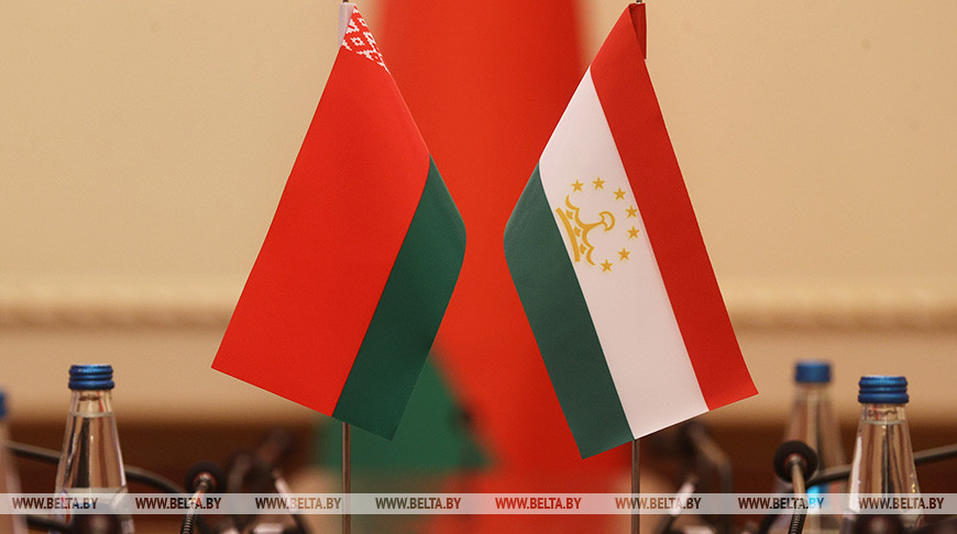 سيتم افتتاح بيت التجارة الطاجيكستاني في مينسك: سيبدأ البناء في عام 2026.