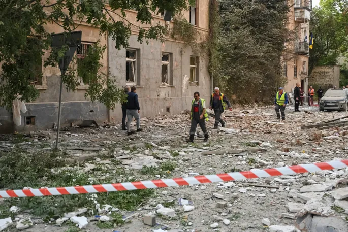 هكذا تبدو رغبة بوتن في إنهاء الحرب التي بدأها.