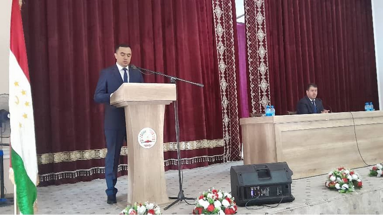 تمت مناقشة إجراءات مكافحة الفساد والإجراءات الرامية إلى منع الاستخدام غير المشروع للكهرباء في منطقة دوستي.