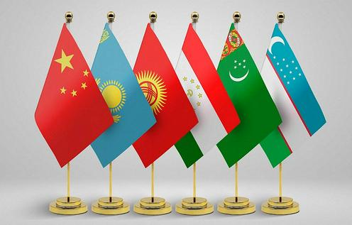 حجم التجارة بين الصين ودول آسيا الوسطى يصل إلى 66.2 مليار دولار في عام 2024