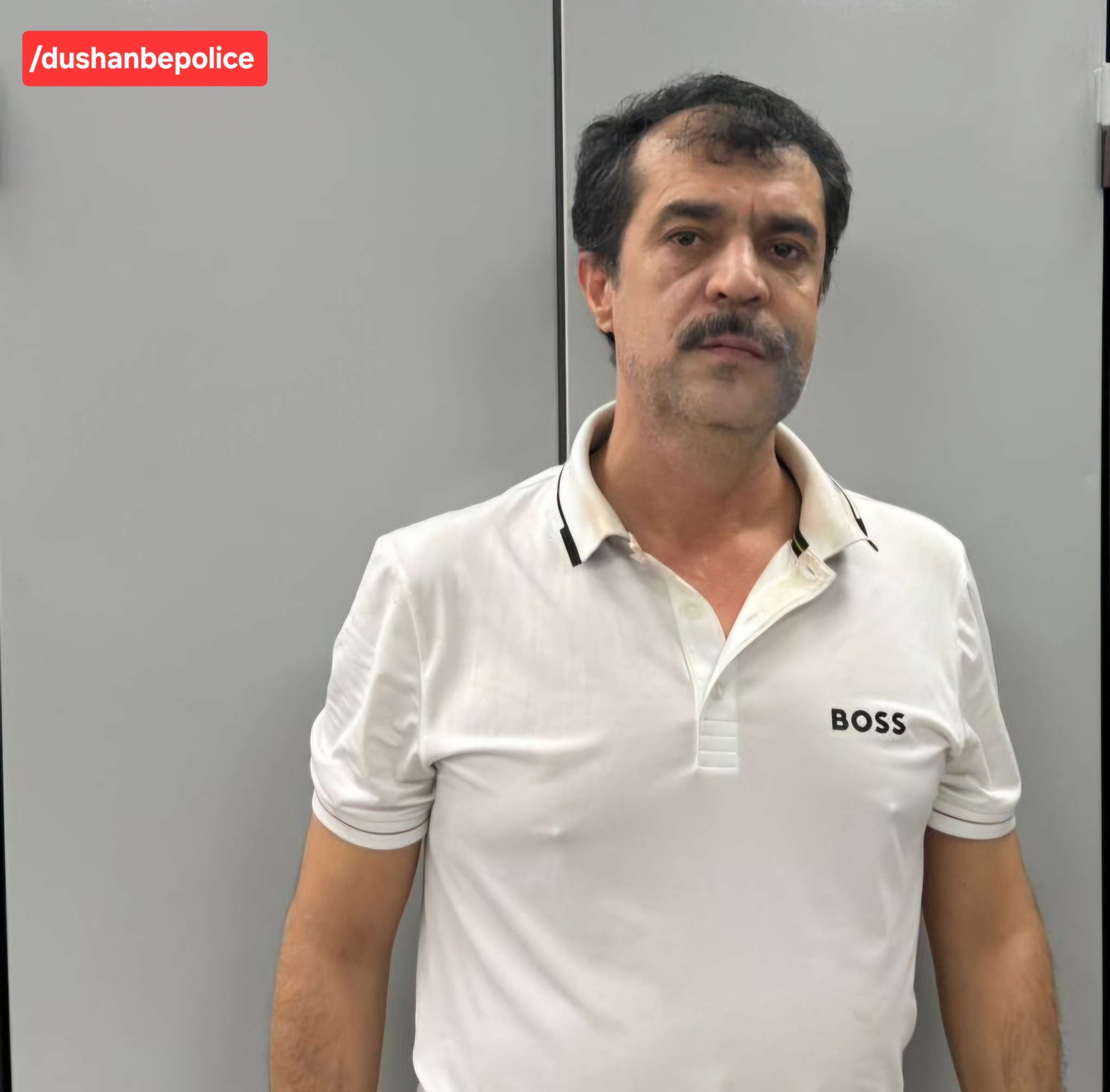 تم القبض على محتال قام باحتيال على مشتري المنازل بأكثر من 100 مليون سوموني في دوشانبي.