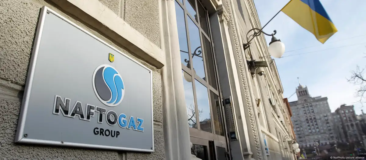 سمحت محكمة فيينا لشركة نافتوجاز باستعادة 120 مليون يورو من روسيا عن طريق بيع أكثر من 20 عقارًا روسيًا في النمسا.