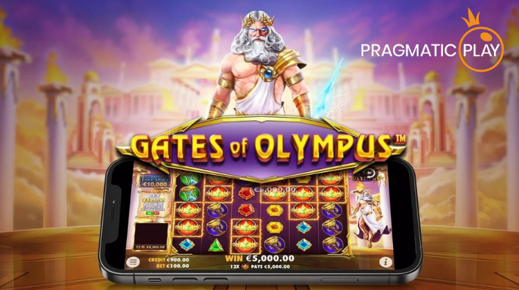 كيفية الفوز بـ Gates of Olympus 1000 باستخدام طرق فعالة