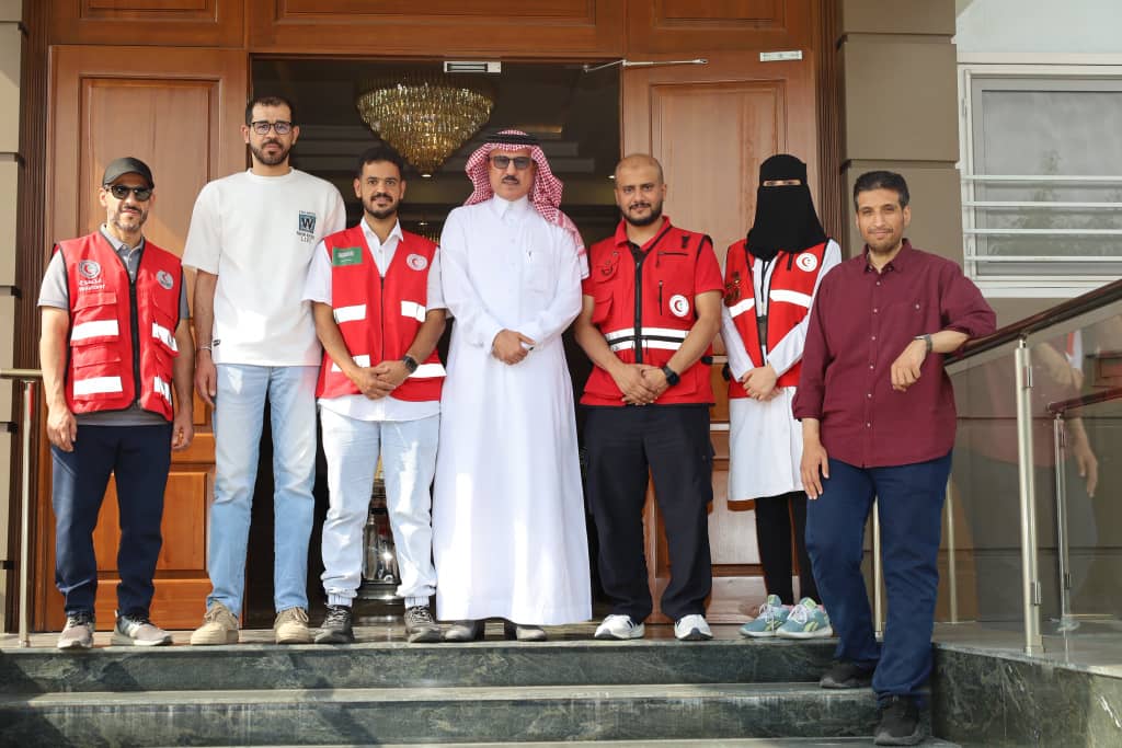 اعتمدت طاجيكستان لأول مرة برنامج سفير الحياة، وهو برنامج دولي لتدريب المدربين في مجال الإسعافات الأولية.