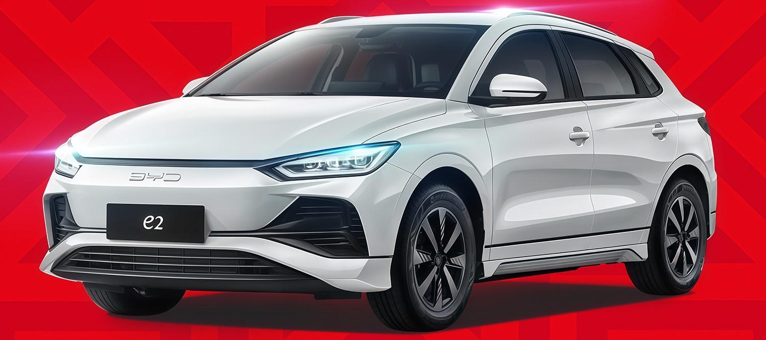 سيتم تسليم سيارة من إنتاج شركة BYD في المباراة الافتتاحية لبطولة كأس أمم أفريقيا 2025 بين طاجيكستان والهند.