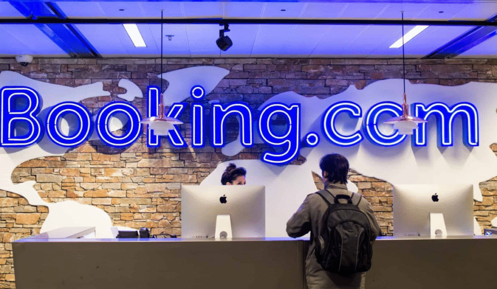 أكثر من 10 آلاف فندق يقاضون Booking.com بسبب سياسات التسعير الخاصة بها.