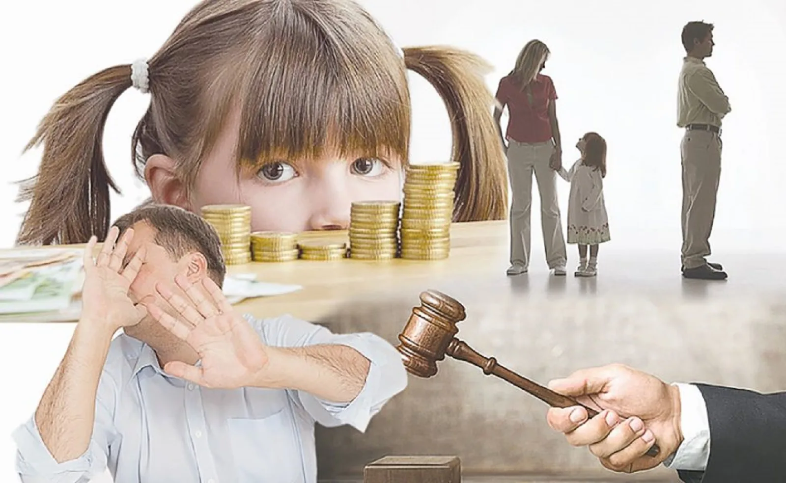 في طاجيكستان، تم تحصيل أكثر من 57 مليون سوموني من مدفوعات النفقة الزوجية في ستة أشهر – دائرة التنفيذ