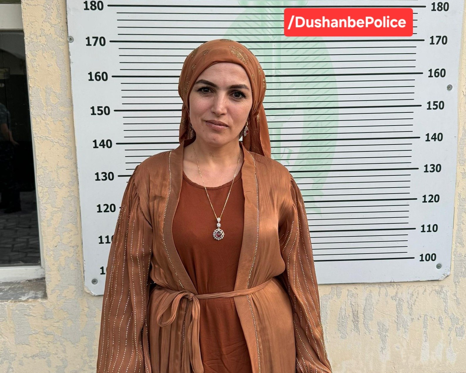 تم اعتقال مدون من دوشنبه لمدة سبعة أيام بسبب سلوكه المسيء على وسائل التواصل الاجتماعي.