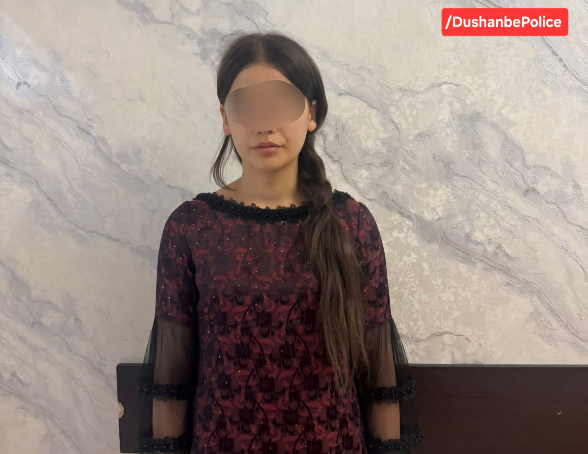 تم اعتقال مشتبه به يبلغ من العمر 16 عامًا في سلسلة من سرقات الهواتف المحمولة في دوشانبي.