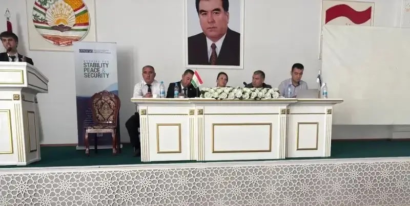 أقيمت في قضاء أشت فعالية توعوية حول الوقاية من الإتجار بالبشر.
