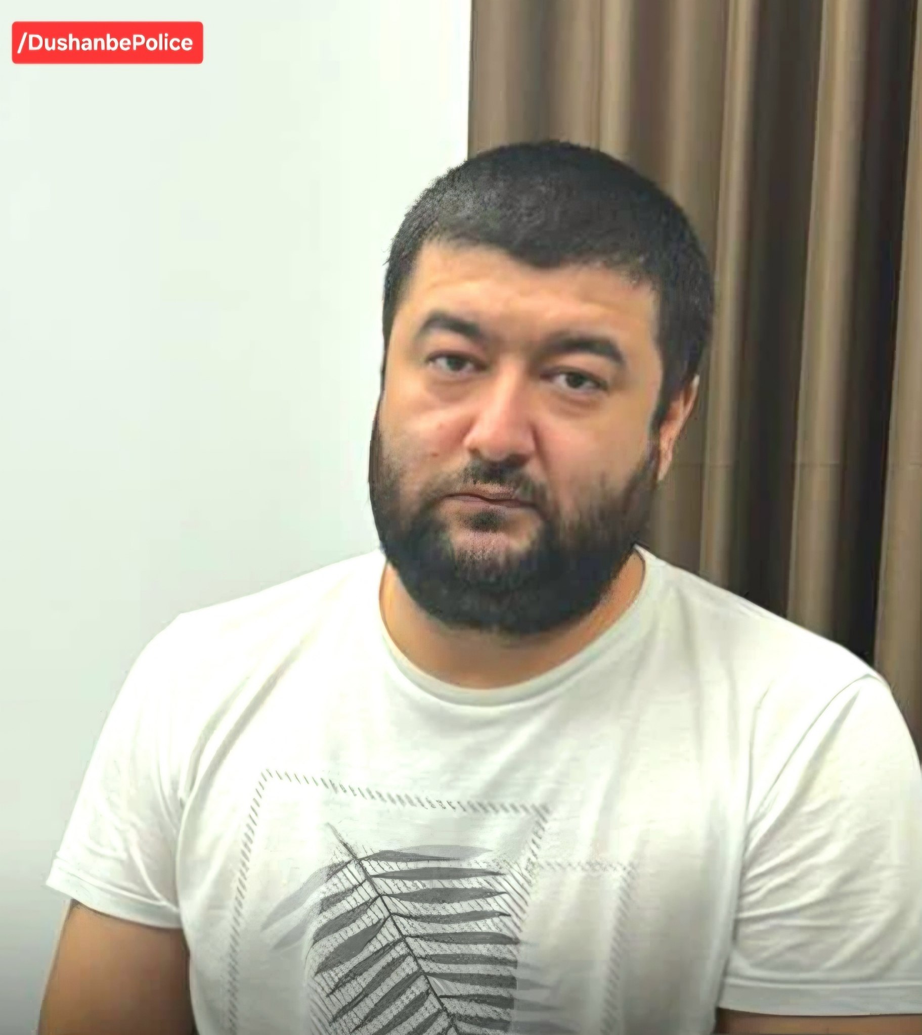 تم القبض على رئيس شركة إنشاءات في دوشنبه بتهمة الاحتيال بمبلغ يصل إلى 50 مليون سوموني.