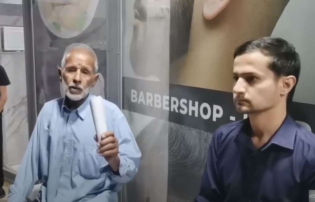 نفت وزارة الصحة في طاجيكستان الشائعات حول "علاج السرطان بحليب البقر".