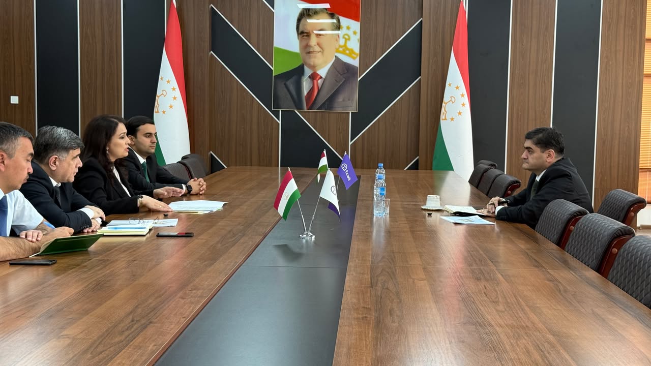 ستفتح سوق الأوراق المالية في طاجيكستان فرصًا جديدة للقطاع الخاص