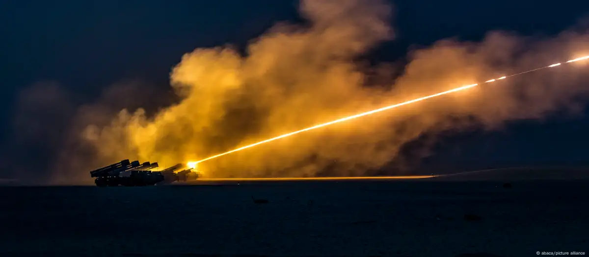 ستتسلم أوكرانيا صواريخ باتريوت و HIMARS في إطار برنامج PURL الجديد.