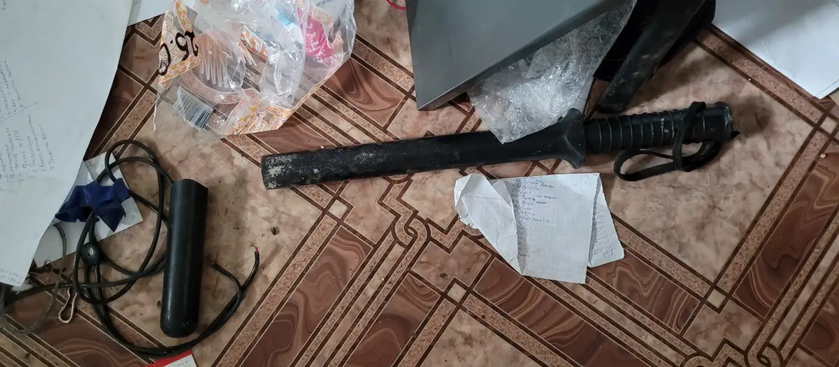 وثقت الأمم المتحدة التعذيب المنهجي والمعاملة القاسية للمدنيين في الأراضي المحتلة في أوكرانيا.