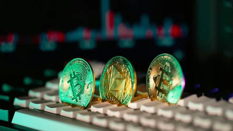 تم إغلاق أكبر خدمة لغسيل الأموال المشفرة في رابطة الدول المستقلة في كازاخستان.