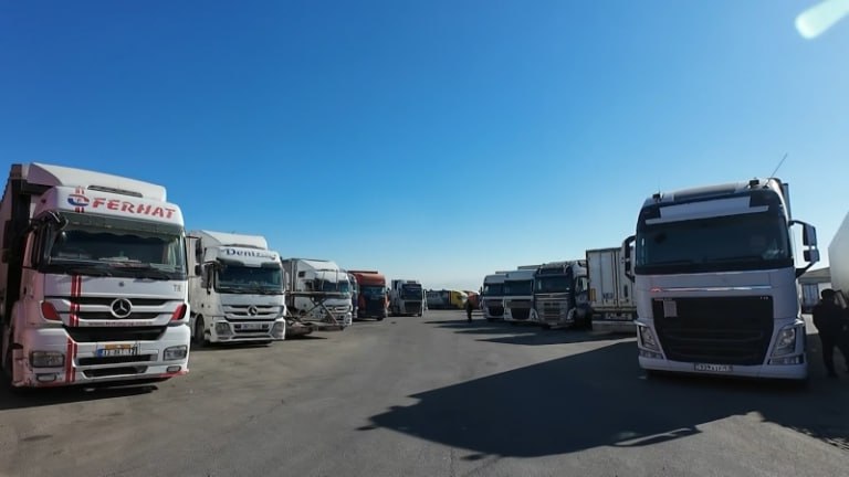 في طاجيكستان، سيتم التحول إلى نظام تسجيل البضائع والمركبات إلى نظام ASIKUDA اعتبارًا من الأول من أكتوبر.