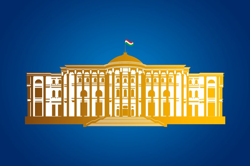 بعث إيمومالي رحمون برقية تعزية إلى رئيس الجمهورية البرتغالية مارسيلو ريبيلو دي سوزا