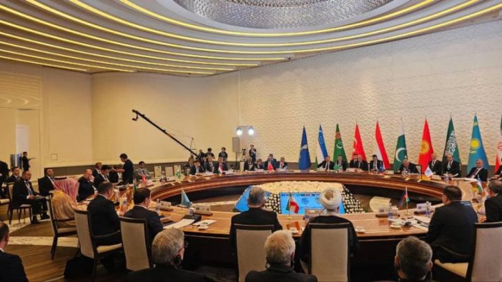 وافق المدعون العامون في دول منظمة التعاون الاقتصادي على خطة للتعاون المشترك.