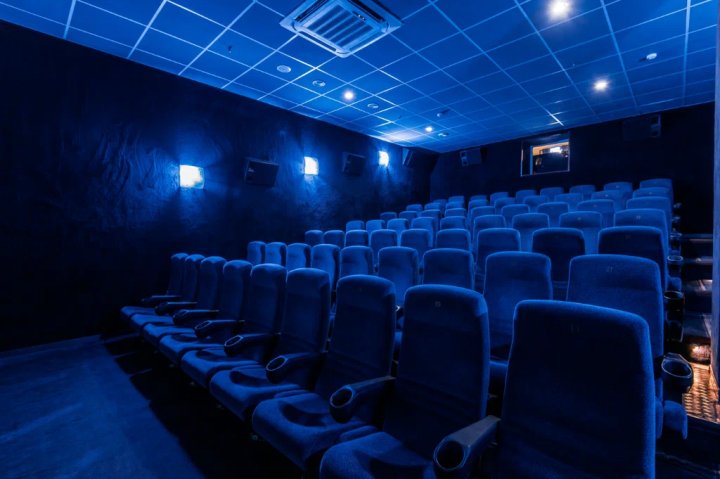 سيتم افتتاح دور سينما الصداقة في طاجيكستان لعرض أفلام من بلدان رابطة الدول المستقلة.