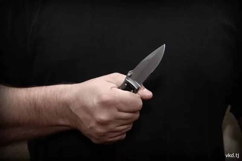 تم القبض على رجل في منطقة ب. جافوروف بتهمة قتل والده.