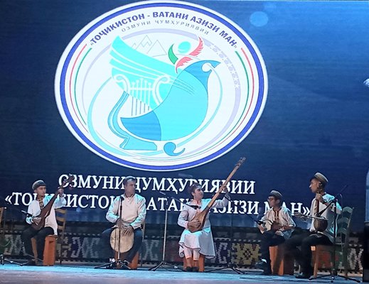 ستبدأ الجولة الثالثة من المسابقة الوطنية "طاجيكستان – وطني الحبيب" في سبتمبر/أيلول المقبل.