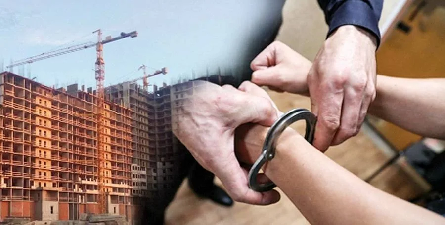 تم اعتقال ثلاثة مشتبه بهم في عملية احتيال واسعة النطاق في طاجيكستان.