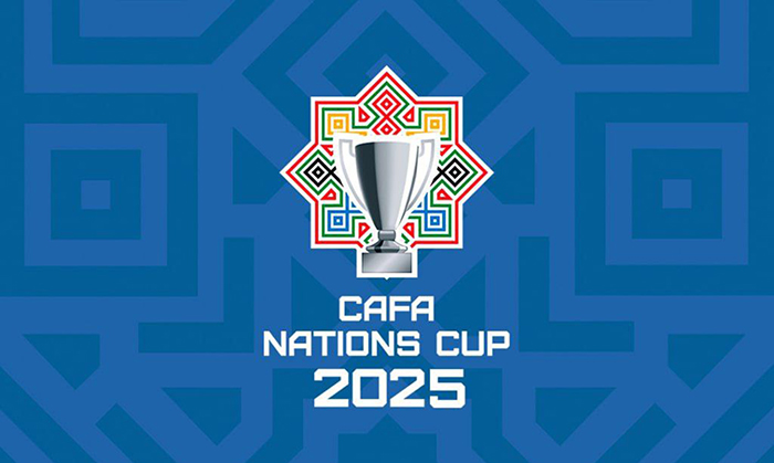 تعادل منتخب طاجيكستان مع منتخب إيران في بطولة كأس أمم أفريقيا 2025.