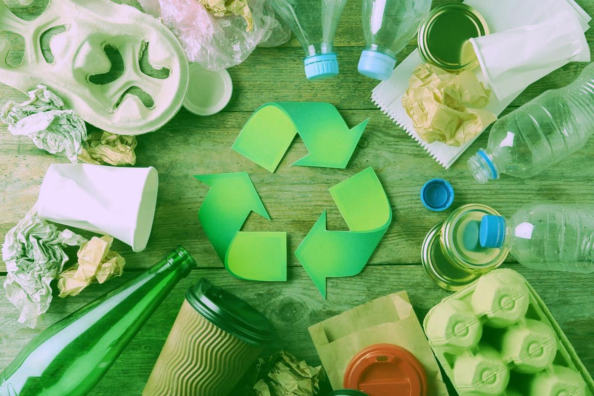 ستقوم طاجيكستان بتطوير استراتيجية وطنية لإدارة النفايات حتى عام 2035.