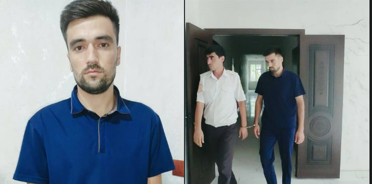 تم القبض على محتال وعد المواطنين بتوفير فرص عمل لهم في المملكة المتحدة في منطقة خاتلون.