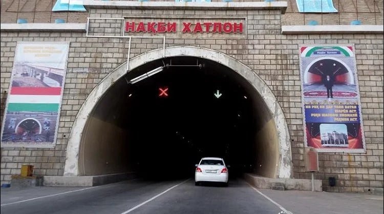 سيتم تعليق حركة المرور عبر نفق خاتلون لمدة ثمانية أيام لإجراء الإصلاحات.